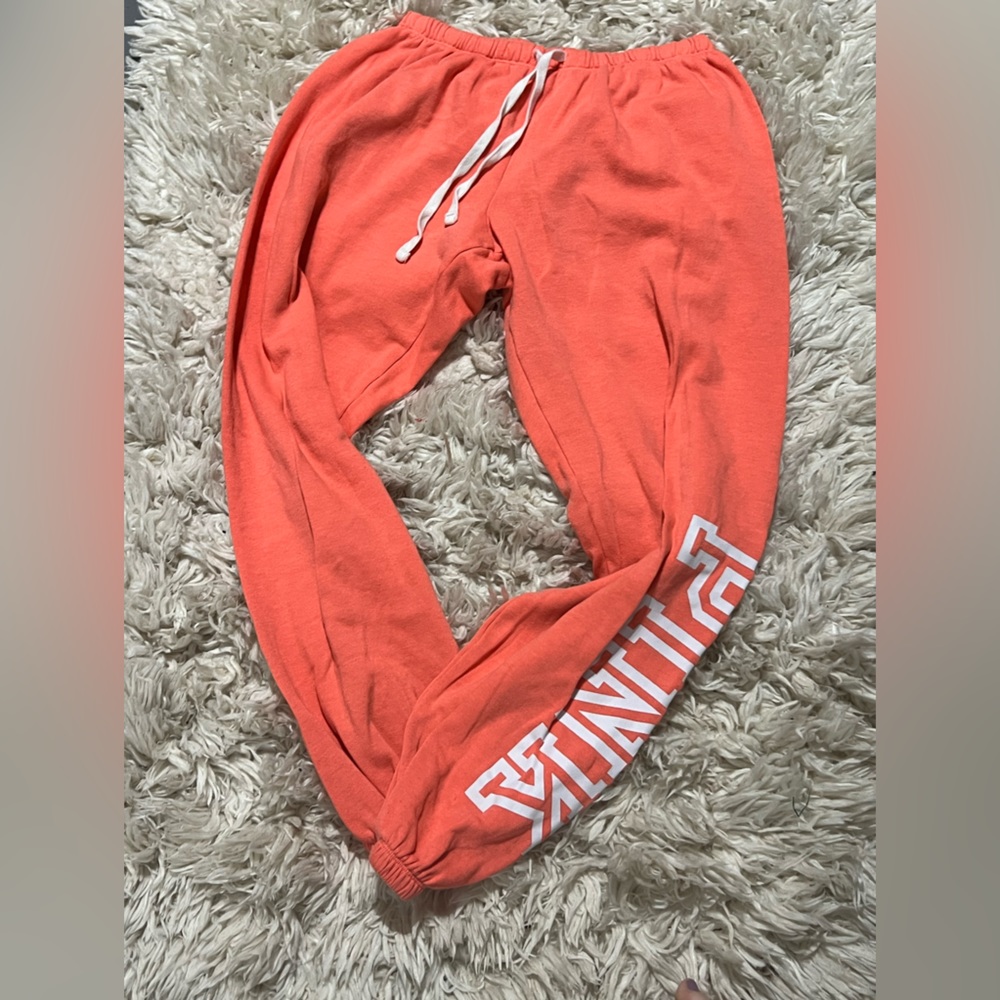 PINK Sweatpants